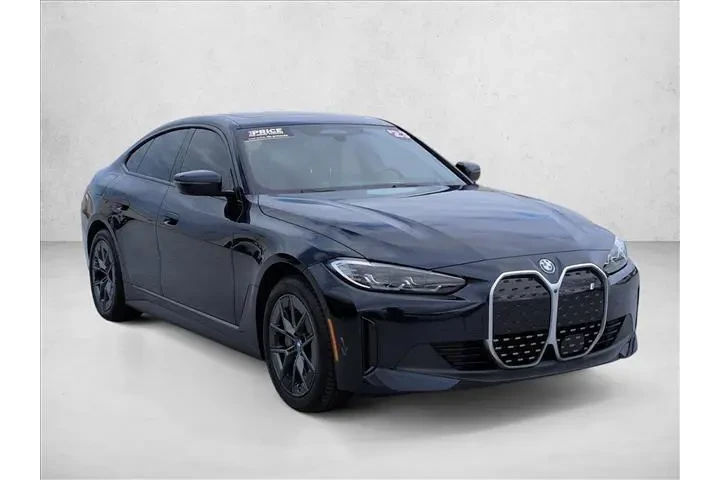 $33835 : BMW i4 2023 eDrive35 Gran Co image 3