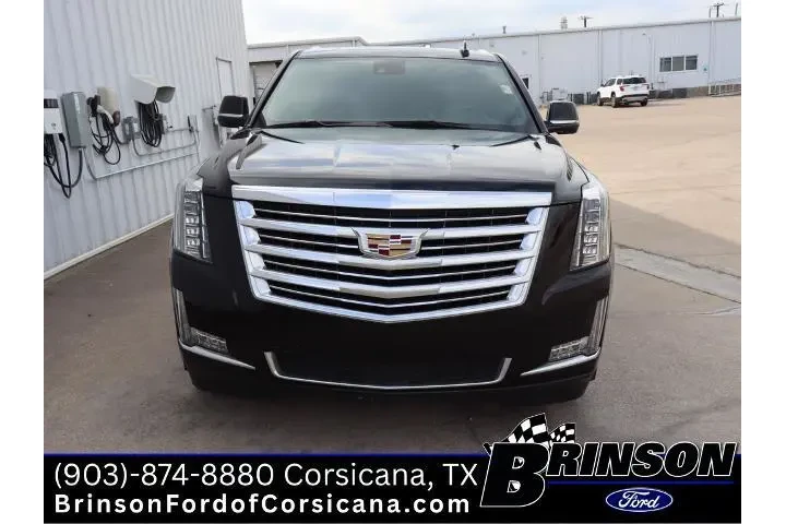$37777 : Cadillac Escalade 2020 4x4 P image 2