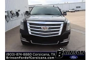 $37777 : Cadillac Escalade 2020 4x4 P thumbnail