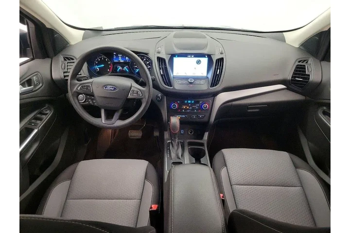 $17998 : Ford Escape 2019 AWD SE 4dr image 9