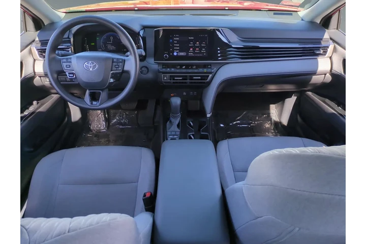 $29500 : Toyota Camry 2025 SE 4dr Sed image 10