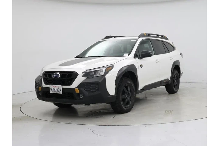 $33998 : Subaru Outback 2024 AWD Wild image 4