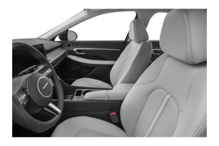 $24087 : 2025 Sonata SEL FWD image 9
