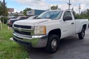 $8990 : 2008 Silverado 2500HD Work Tr thumbnail