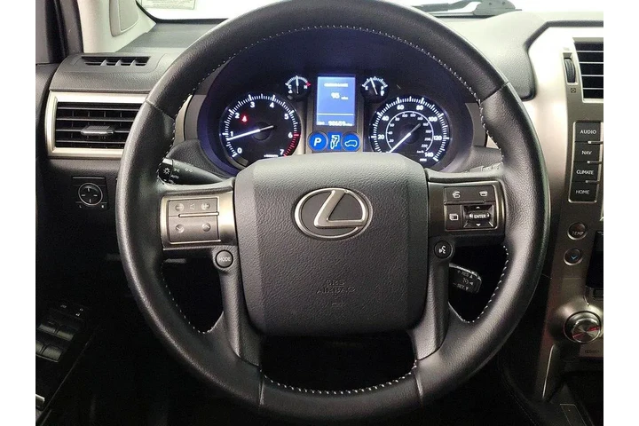 $24998 : Lexus GX 460 2014 AWD 4dr SU image 10