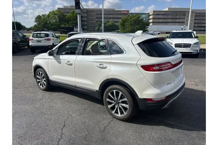 $18985 : Lincoln MKC 2019 AWD Reserve image 5
