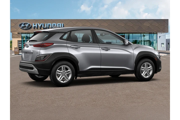 $18999 : Hyundai KONA 2023 AWD SE 4dr image 8