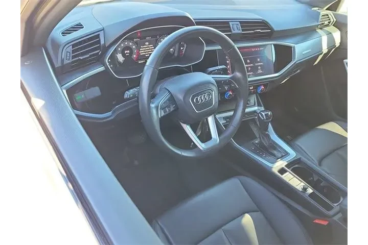 $24110 : Audi Q3 2022 AWD quattro S l image 6