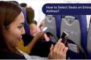 Emirates Seat Selection thumbnail