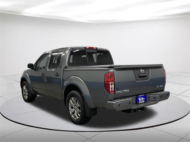 $24999 : Pre-Owned 2020 Frontier SV image 3