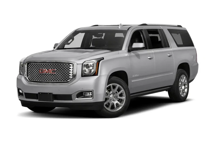 $23990 : GMC Yukon XL 2018 4x2 Denali image 1