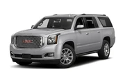 $23990 : GMC Yukon XL 2018 4x2 Denali thumbnail
