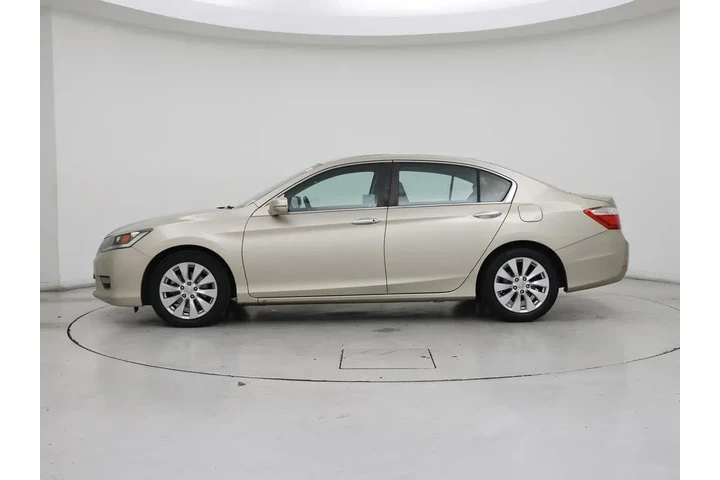 $19998 : Honda Accord 2015 EX-L 4dr S image 3