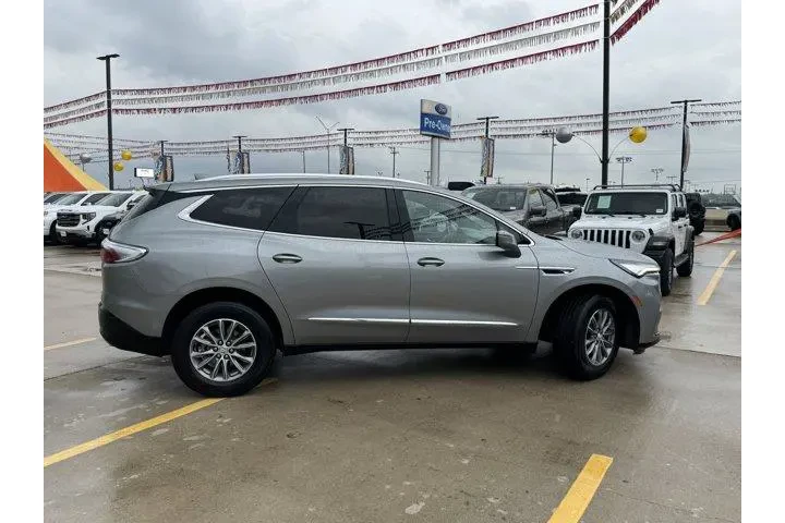 $31200 : Buick Enclave 2024 4x4 Premi image 4