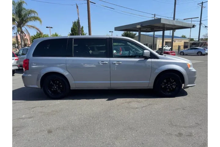 $9998 : 2019 Grand Caravan SXT image 9
