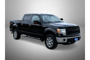 $8995 : Ford F-150 2012 4x4 FX4 4dr thumbnail