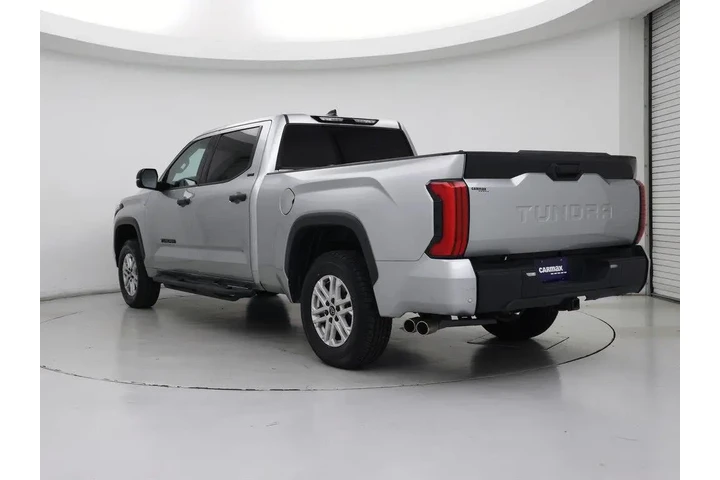 $36998 : Toyota Tundra 2022 4x2 SR5 4 image 2