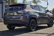 2018 JEEP COMPASS LATITUDE thumbnail