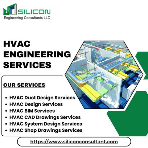 HVAC System Designer USA image 1