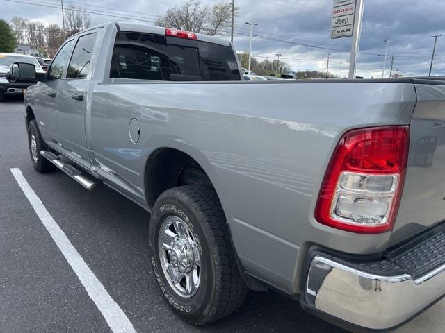 $36498 : PRE-OWNED 2019 RAM 2500 TRADE image 3