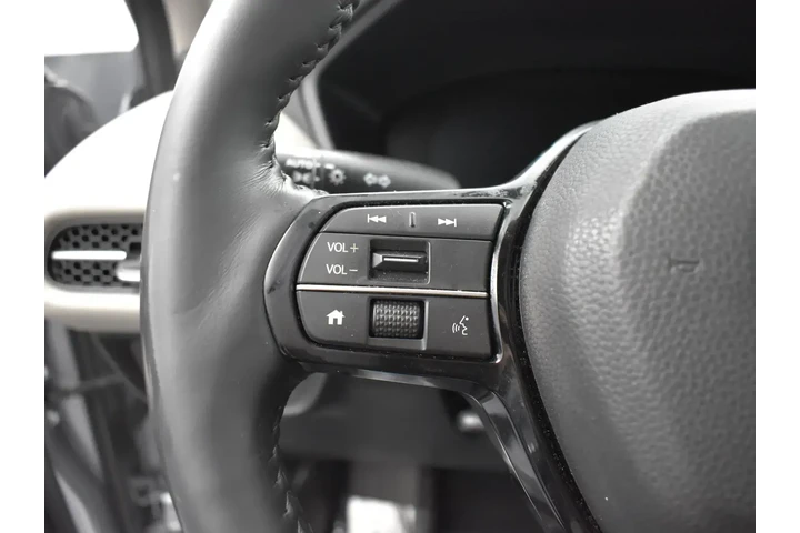 $24218 : Honda HR-V 2023 AWD EX-L 4dr image 10