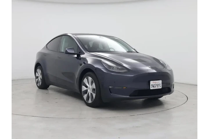 $36998 : Tesla Model Y 2024 AWD Long image 1
