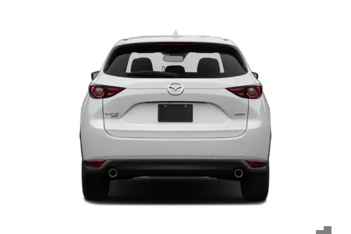 $13000 : Mazda CX-5 2019 AWD Grand To image 5