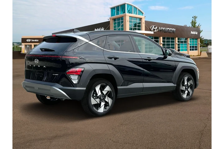 $26900 : Hyundai KONA 2024 AWD Limite image 8