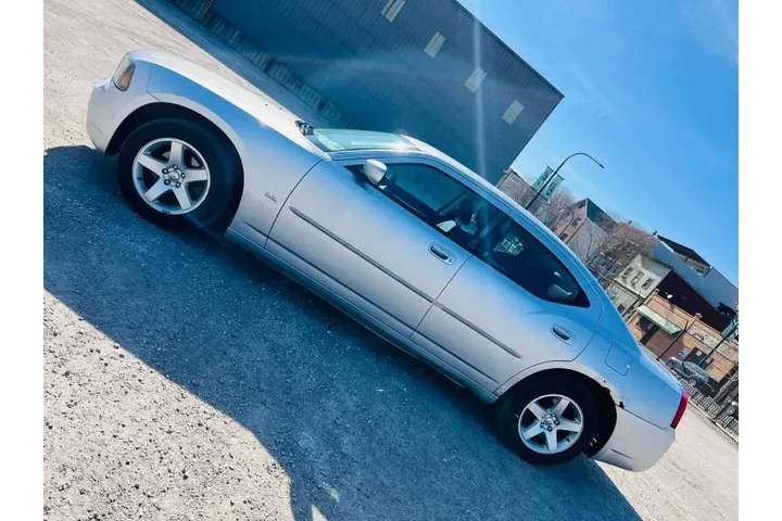 $5499 : 2010 Charger SXT image 4