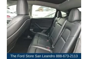 Tesla Model Y 2025 Long Rang en San Francisco Bay Area