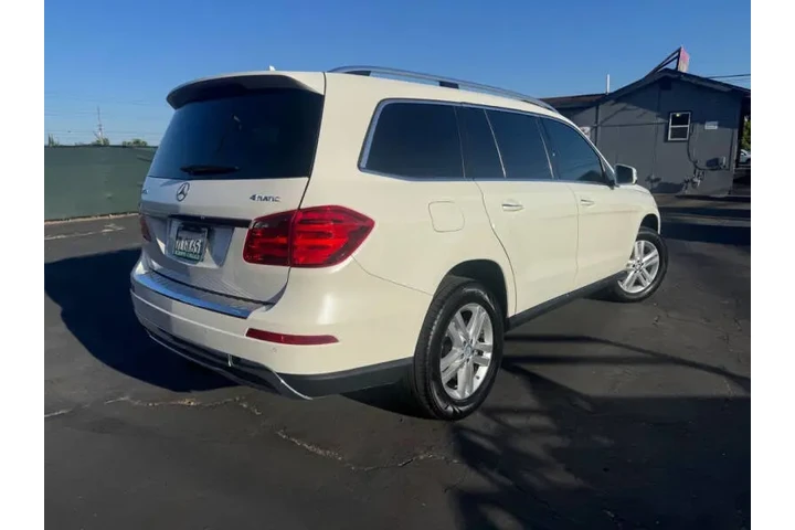 $11999 : 2015 Mercedes-Benz GL-Class G image 6