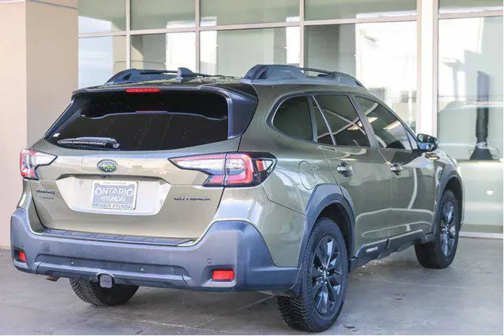 $24072 : Subaru Outback 2023 AWD Onyx image 8