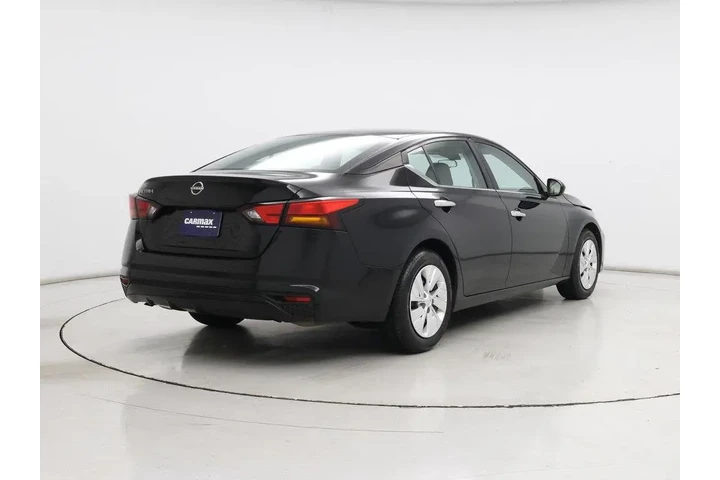 $18998 : Nissan Altima 2023 2.5 S 4dr image 8