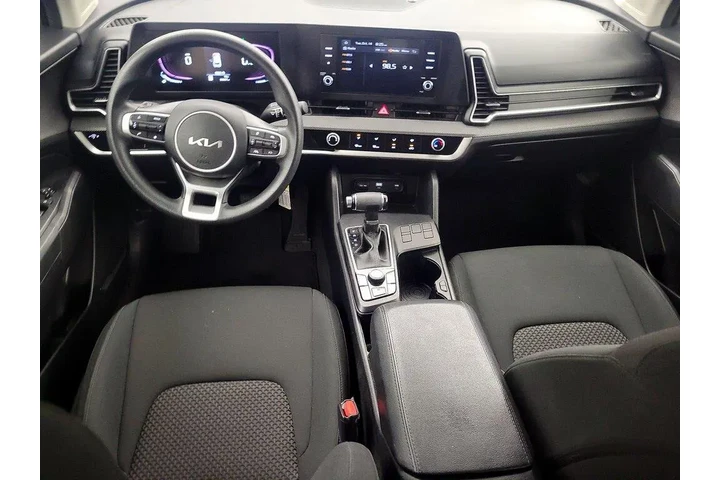 $17998 : Kia Sportage 2023 LX 4dr SUV image 9