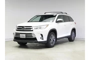 $29998 : Toyota Highlander 2019 AWD X thumbnail