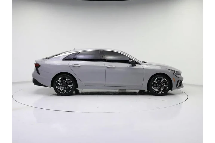 $27998 : Kia K5 2025 GT-Line 4dr Seda image 7