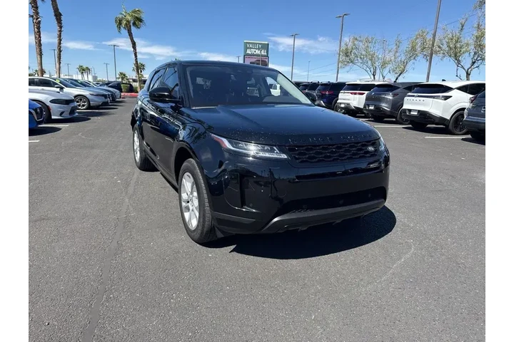 $21984 : Land Rover Range Rover Evoqu image 3