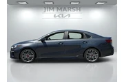 $16588 : Kia Forte 2021 GT 4dr Sedan thumbnail