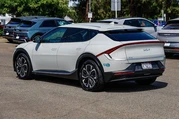 Kia EV6 2024 AWD Light Long en Sacramento