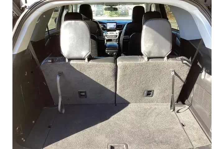 $19851 : Ford Explorer 2021 AWD XLT 4 image 10