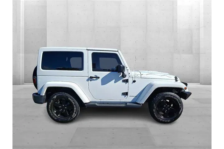 $9775 : Jeep Wrangler 2015 4x4 Sahar image 7