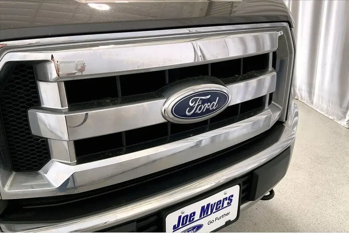 $21301 : Ford F-150 2017 4x4 King Ran image 7