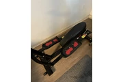 $150 : Bicicleta epiléptica de ejerci thumbnail