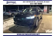 Ford Escape 2023 AWD Active