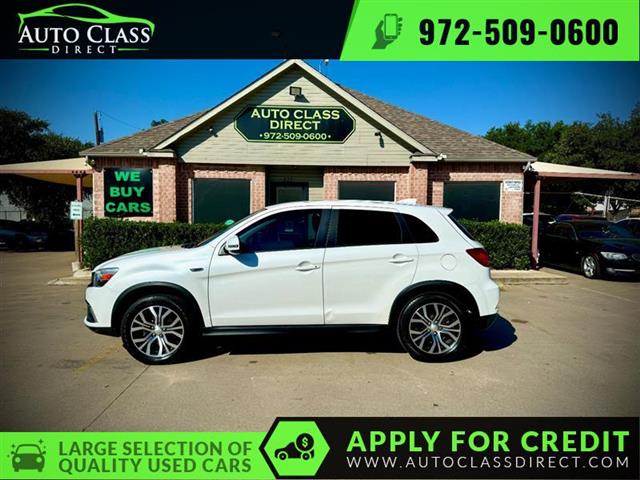 $12950 : 2018 MITSUBISHI OUTLANDER SPO image 4