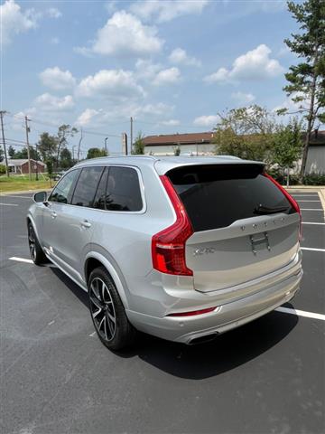 $29950 : 2020 XC90 T6 Momentum AWD image 10