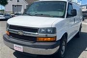 Used 2015 Express Cargo Van R en Boston