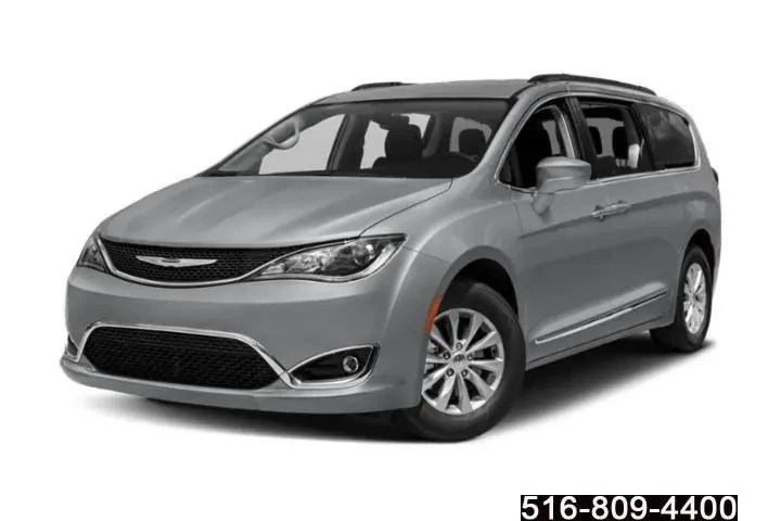 $15247 : Chrysler Pacifica 2018 Limit image 4