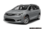 $15247 : Chrysler Pacifica 2018 Limit thumbnail