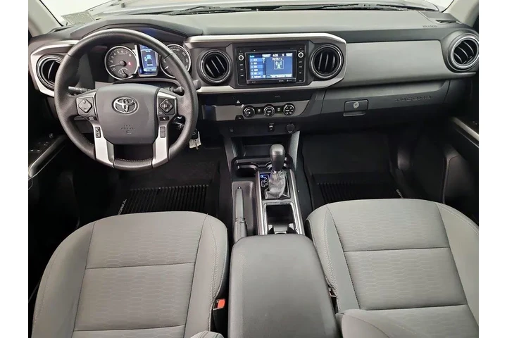 $30998 : Toyota Tacoma 2019 4x2 SR5 V image 9